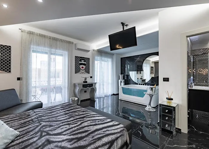 Prezioso Suites & Rooms