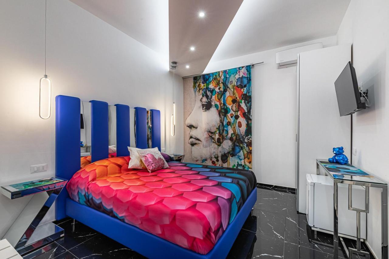 Bed & Breakfast Prezioso &