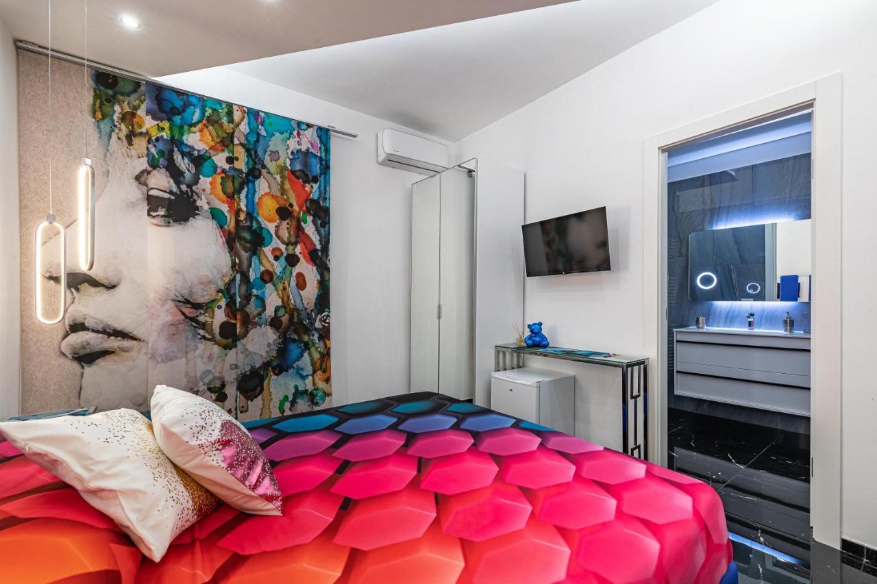Prezioso & Bed & Breakfast *