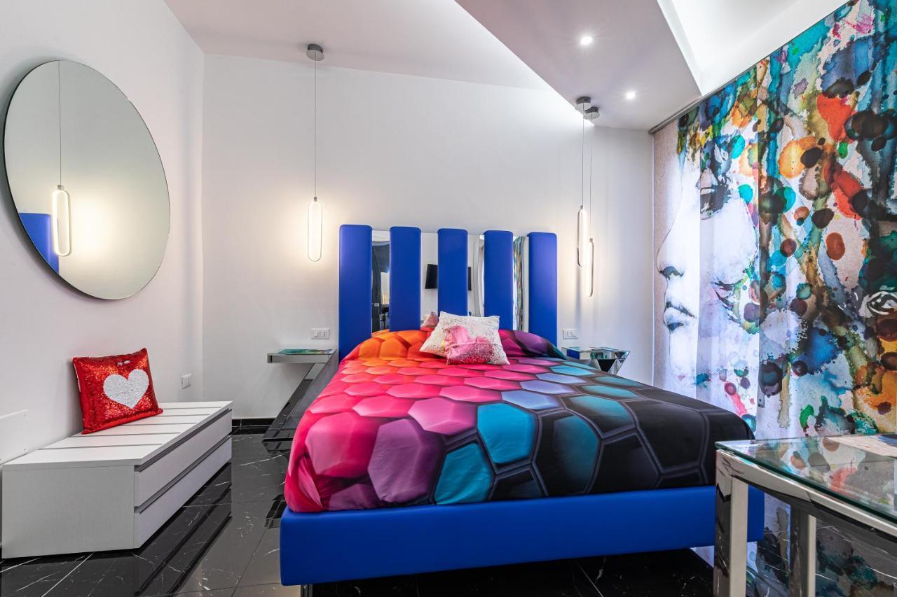 Bed & Breakfast Prezioso & Lecce