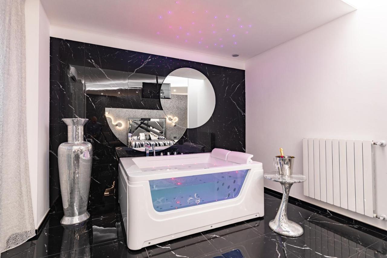 Bed & Breakfast Prezioso & Lecce