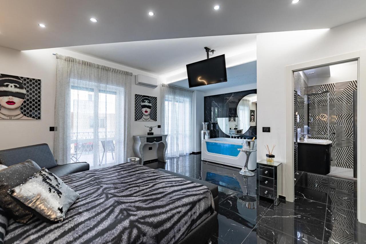 Bed & Breakfast Prezioso & Lecce