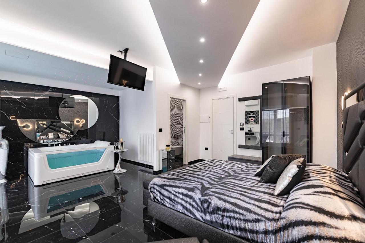 Prezioso & Bed & Breakfast *
