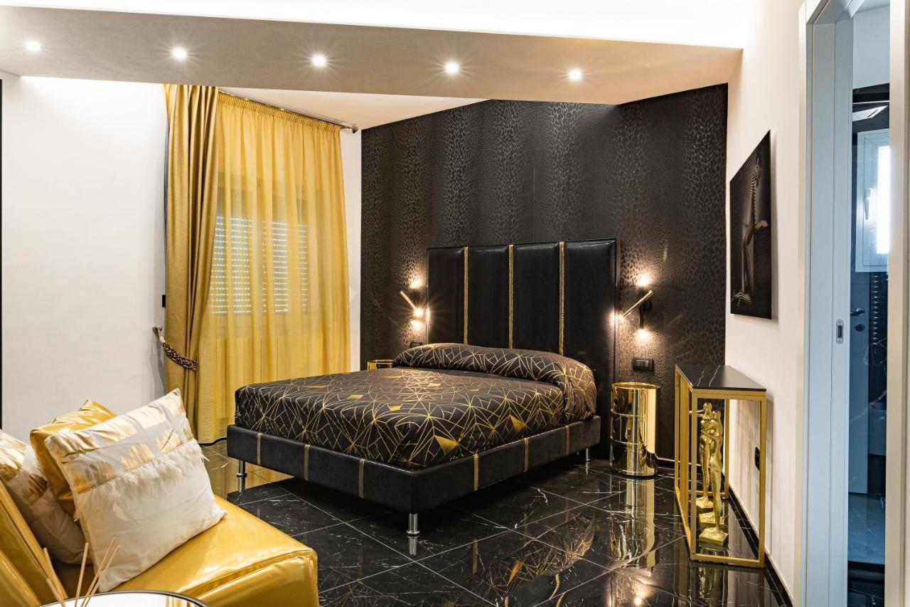 Prezioso & Bed & Breakfast