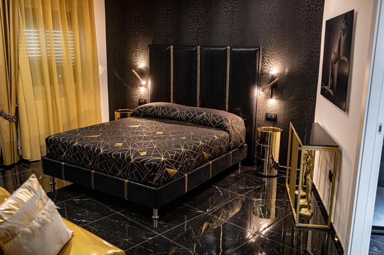 Bed & Breakfast Prezioso & Lecce