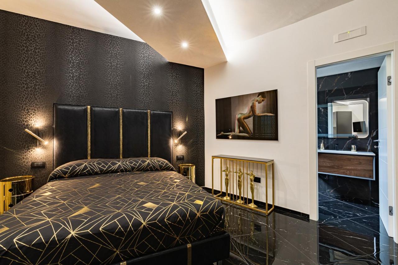 Bed & Breakfast Prezioso & *