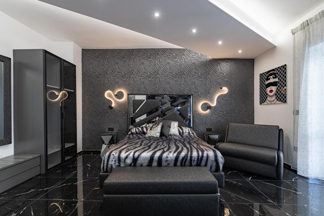 Bed & Breakfast Prezioso & *
