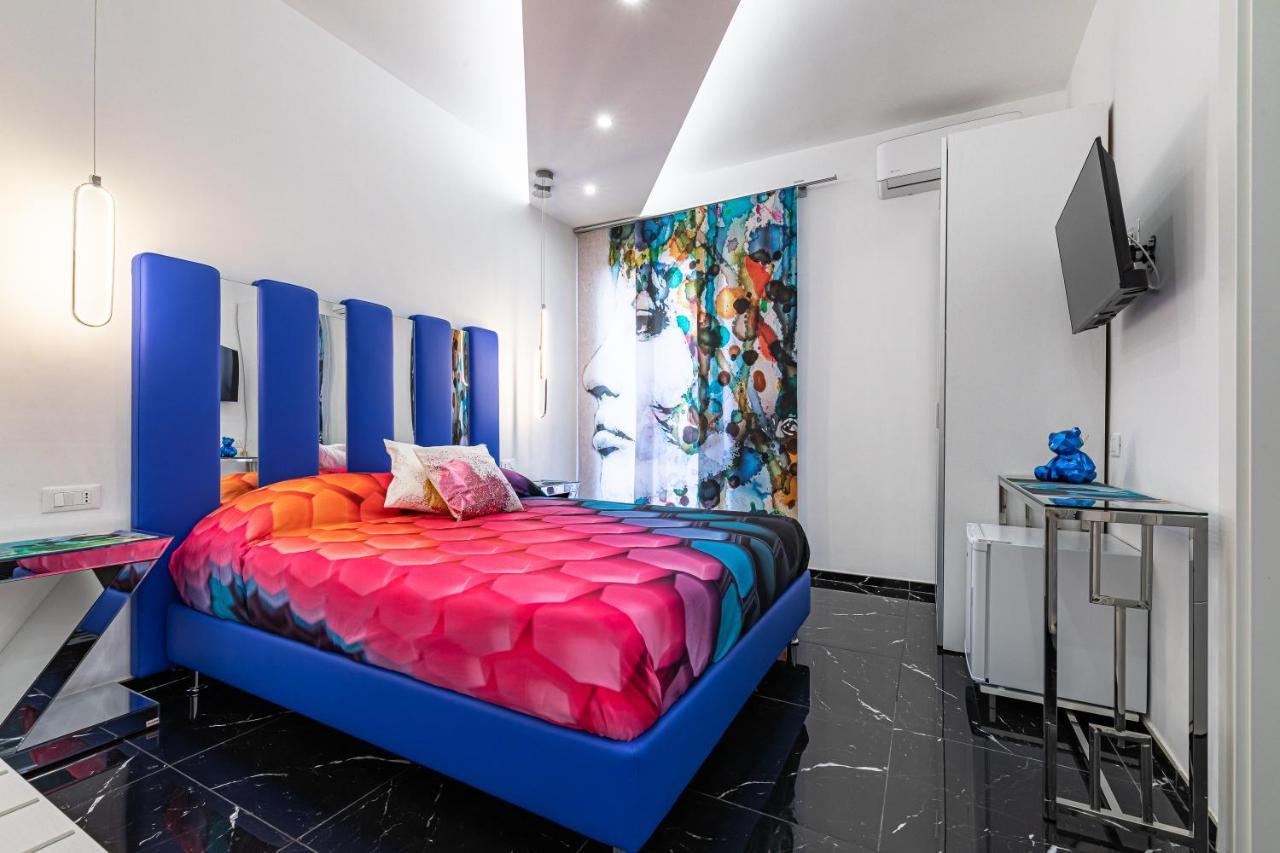 Bed & Breakfast Prezioso & Lecce