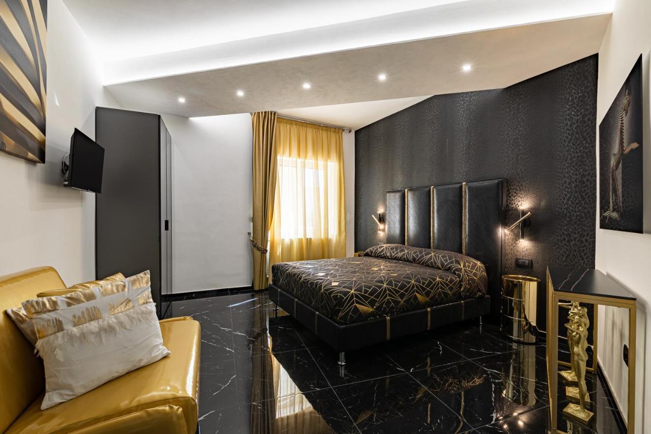 Bed & Breakfast Prezioso & Lecce
